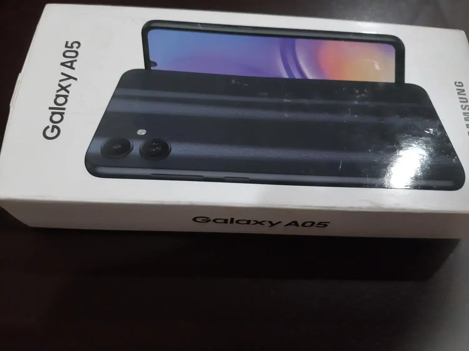 گوشی سامسونگ A05|موبایل|اهواز, گلستان|دیوار