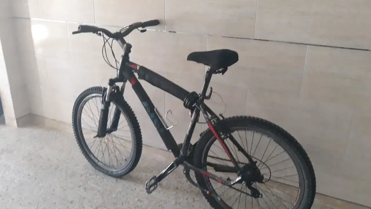 دوچرخه‌ سایز  ۲۶ اورلورد|دوچرخه، اسکیت، اسکوتر|بوئین و میاندشت, |دیوار