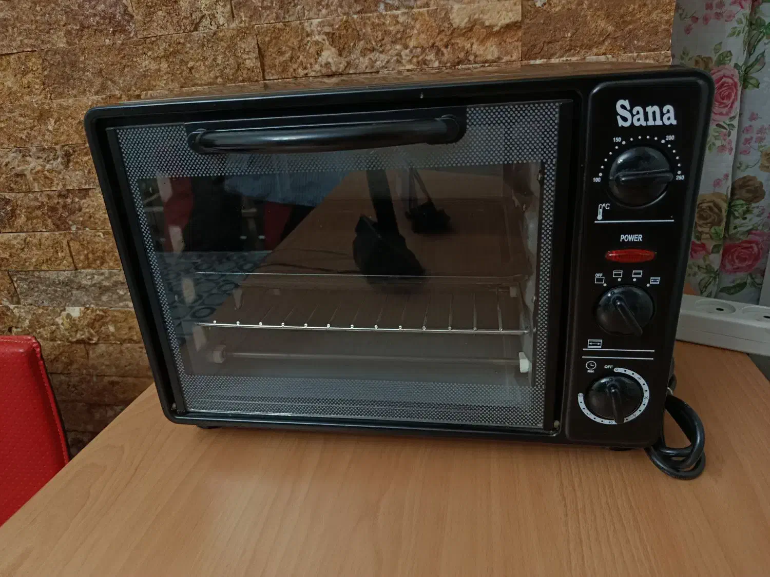 تستر درحد نو|سایر لوازم برقی|کرج, فاز ۳ گوهردشت|دیوار