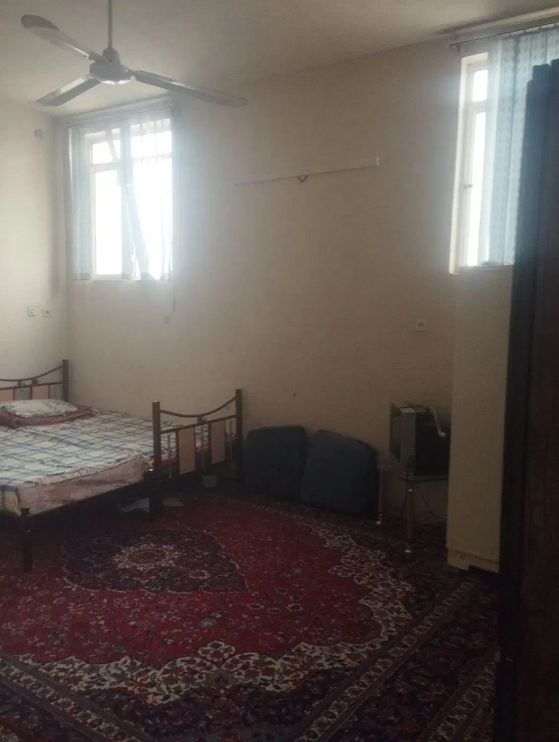 سوییت اجاره|اجارهٔ کوتاهمدت آپارتمان و سوئیت|یزد, |دیوار