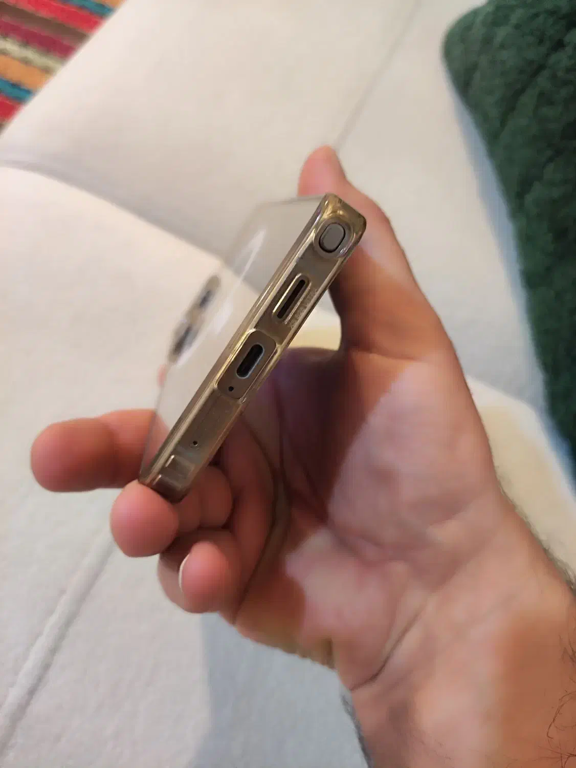 s25ultra|موبایل|گرگان, |دیوار