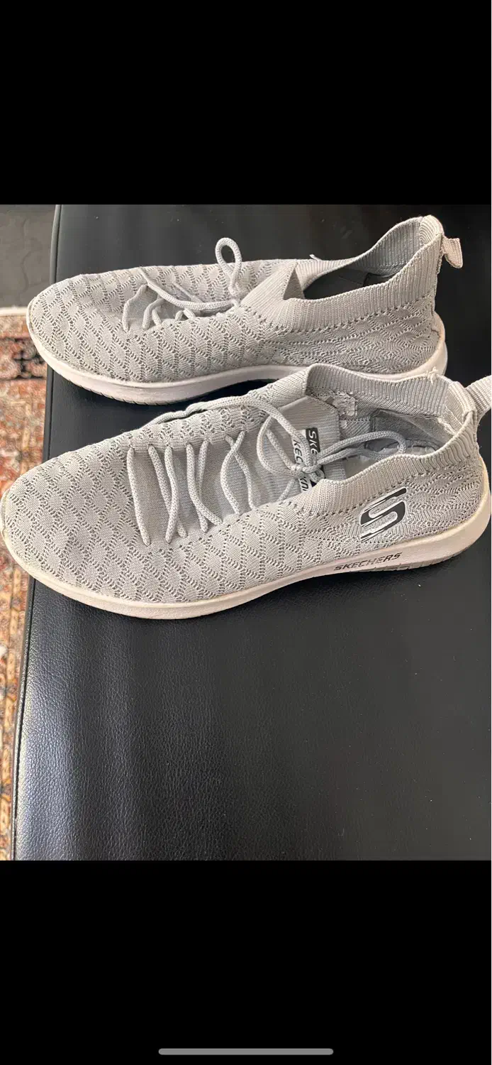 دوجفت کتونی در حد|کیف، کفش، کمربند|قزوین, |دیوار