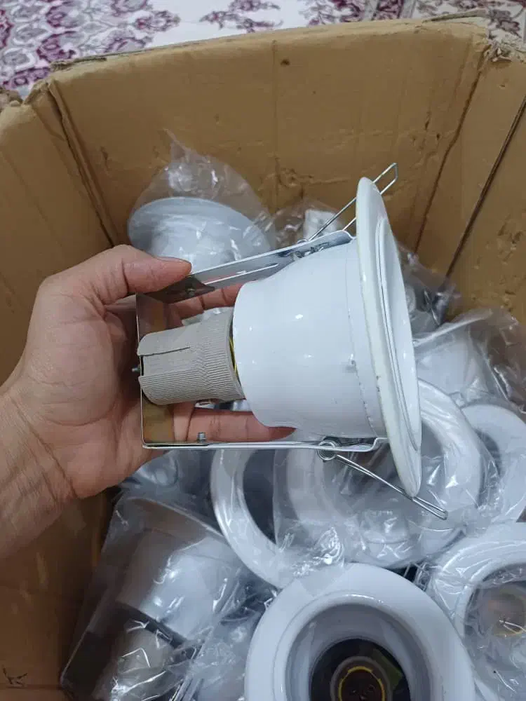 سیلندری لامپ نمره ۱۰|لامپ و چراغ|اندیمشک, |دیوار