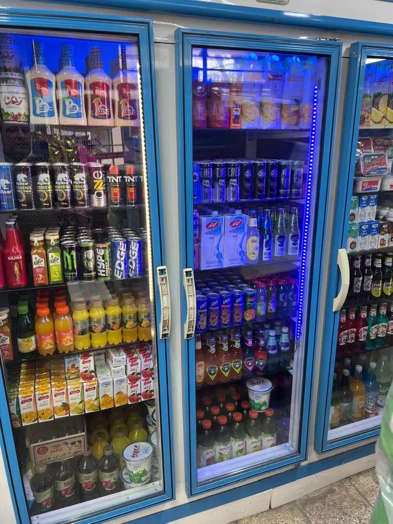 سلام به یک  فروشنده خانم نیازمندم|استخدام خدمات فروشگاه و رستوران|مشهد, کارمندان دوم|دیوار