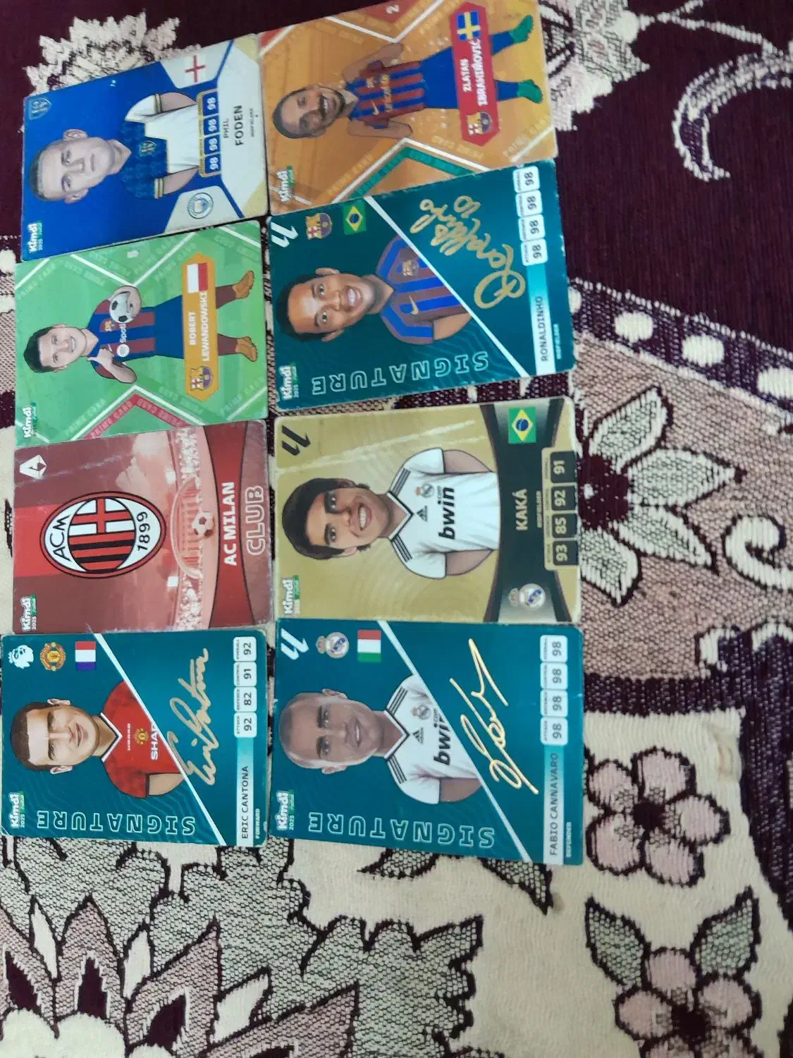 کیمدی|کلکسیون و سرگرمی|خسروشاه, |دیوار