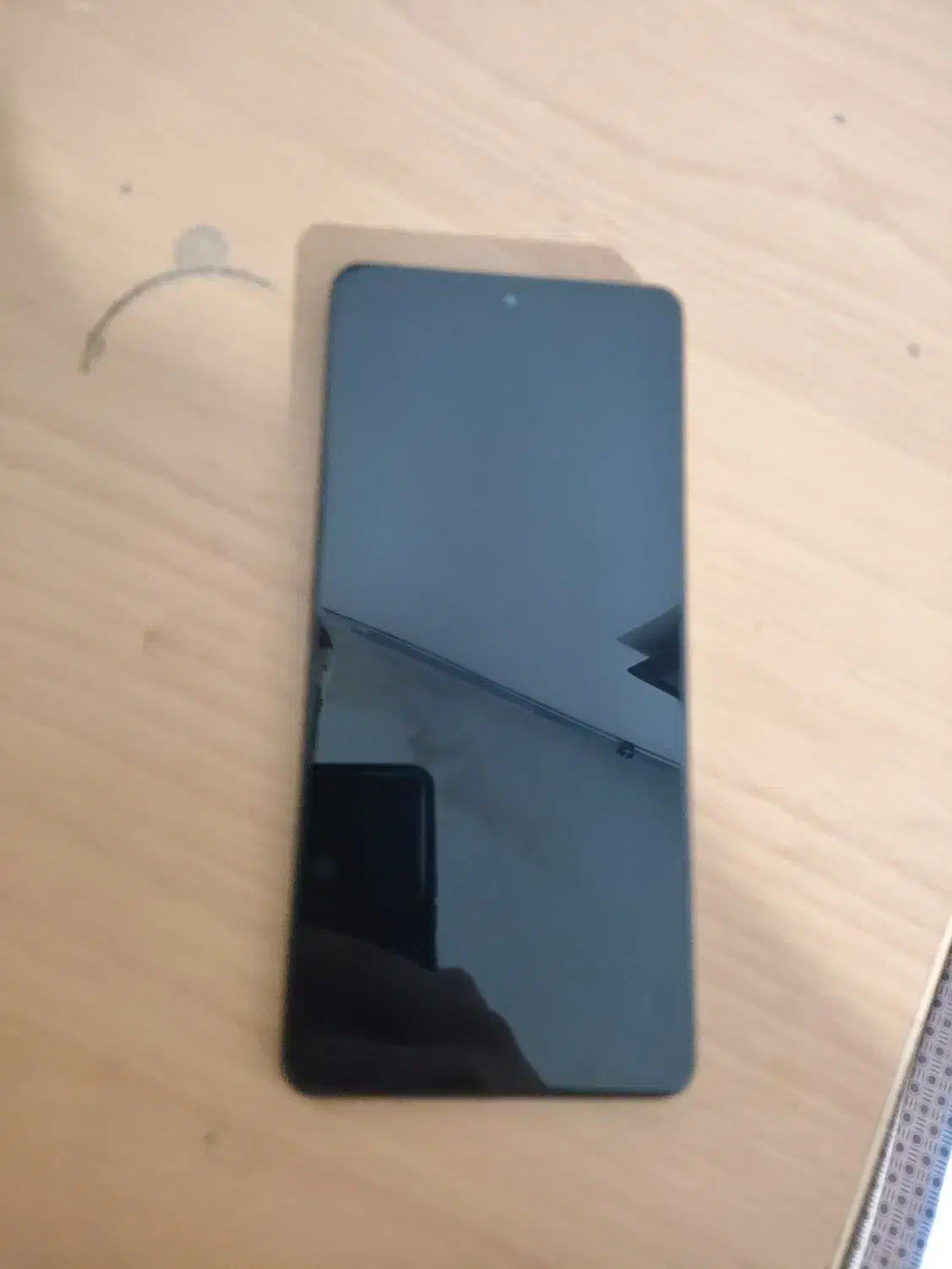 گوشی Poco x5pro 256|موبایل|رباط‌کریم, رباط‌کریم|دیوار