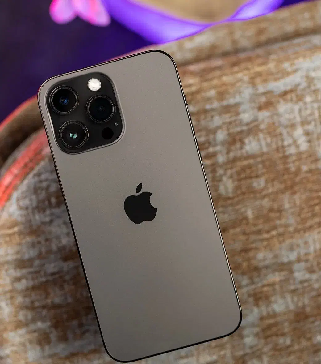 iphone 14 pro max 256GB|موبایل|ارومیه, |دیوار