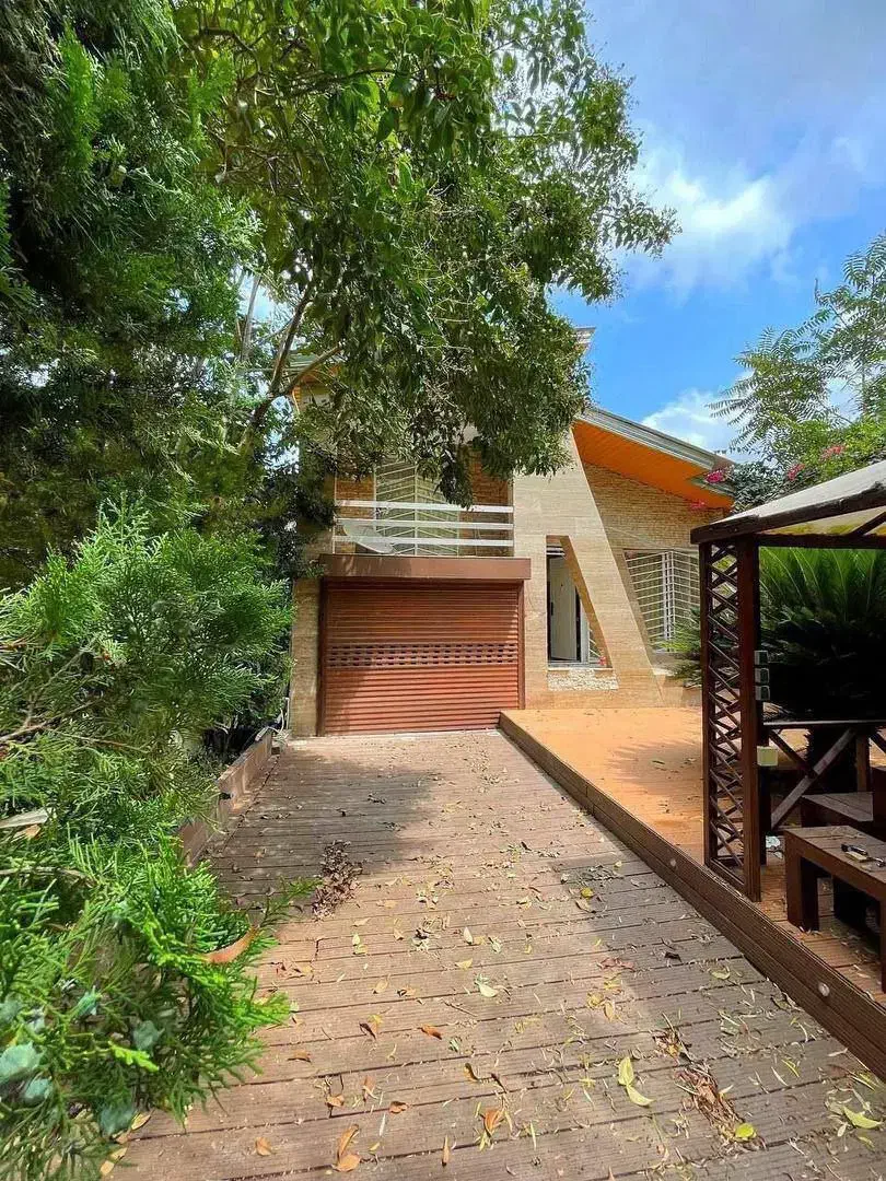 جنگلی اقساط قدیمی معاوضه با خودرو امیر آباد|فروش زمین و ملک کلنگی|نور, |دیوار