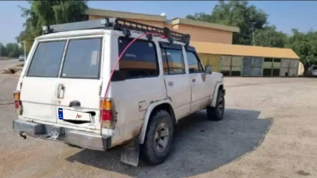 نیسان پاترول|خودرو سواری و وانت|بندر ماهشهر, |دیوار