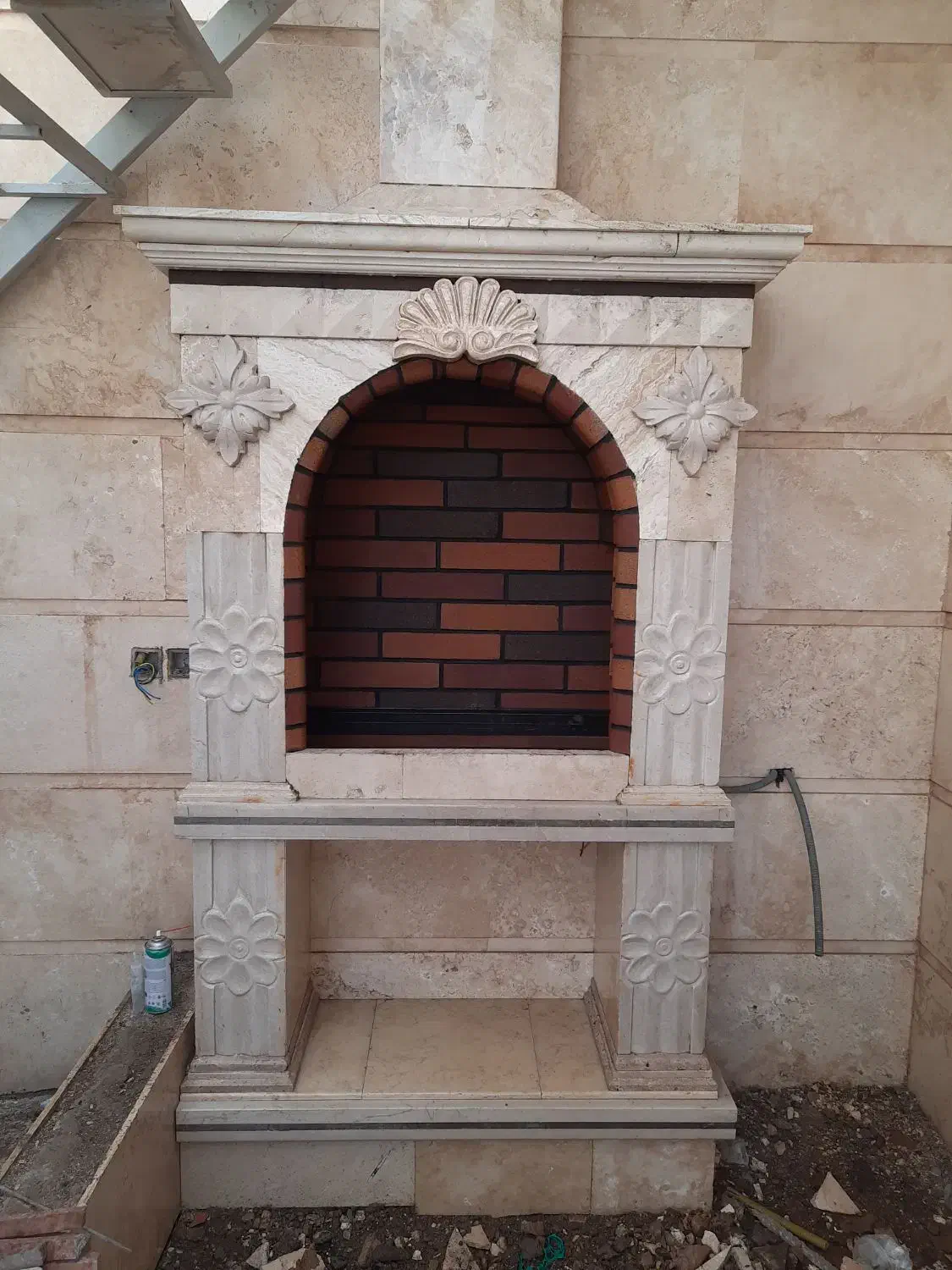 شاگرد سنگ کاری|استخدام معماری، عمران و ساختمانی|ابهر, |دیوار