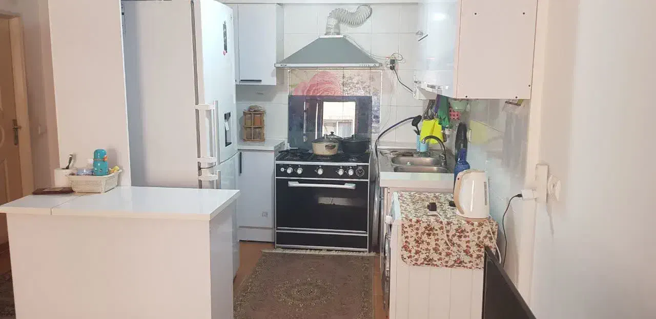 مسکن مهر ۷۰ متری دو خواب|فروش آپارتمان|شاهین‌شهر, مسکن مهر|دیوار