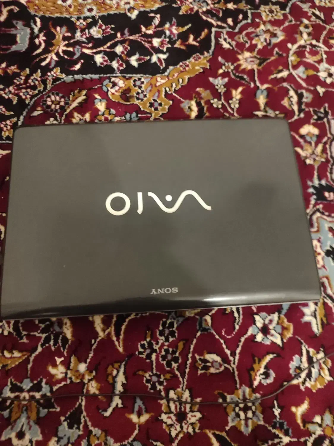 لپتاب سونی|رایانه همراه|شیراز, فرودگاه شهید دستغیب شیراز|دیوار