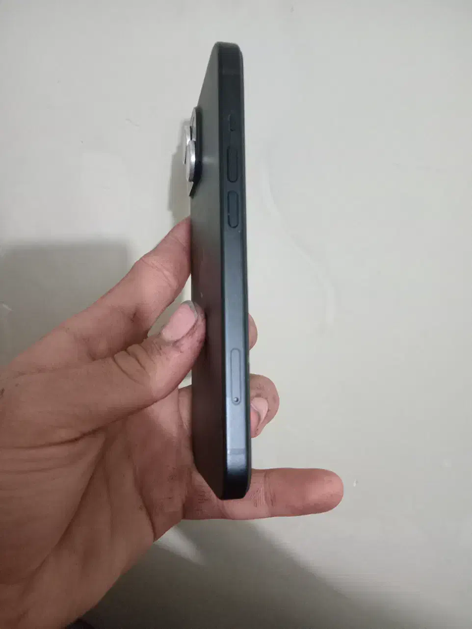 Iphone 15 normal 128 پلم|موبایل|شیراز, شهرک سراج‎|دیوار
