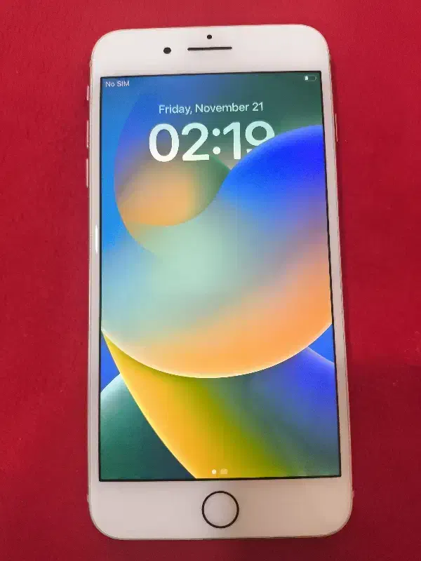 iphone 8plus|موبایل|مسجد سلیمان, |دیوار