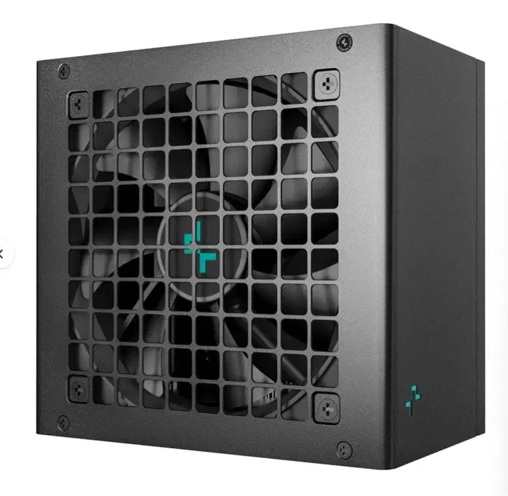 منبع تغذیه کامپیوتر دیپ کول مدل PN850M (ATX3.1)|قطعات و لوازم جانبی رایانه|تهران, محمودیه|دیوار