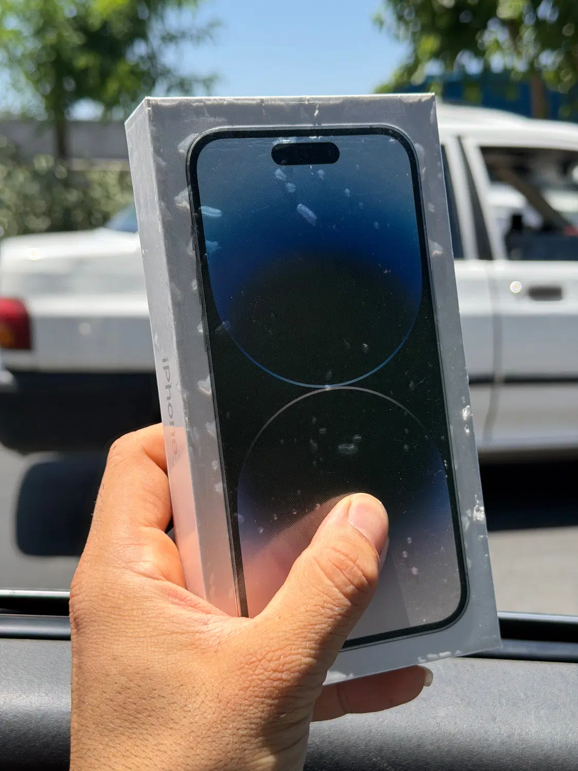iphone 14 promax 256|موبایل|کرج, فاز ۴ مهرشهر|دیوار