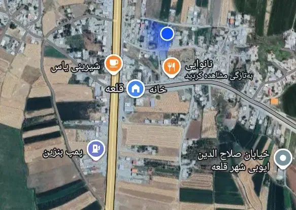 خانه مسکونی|فروش خانه و ویلا|بیلوار, |دیوار