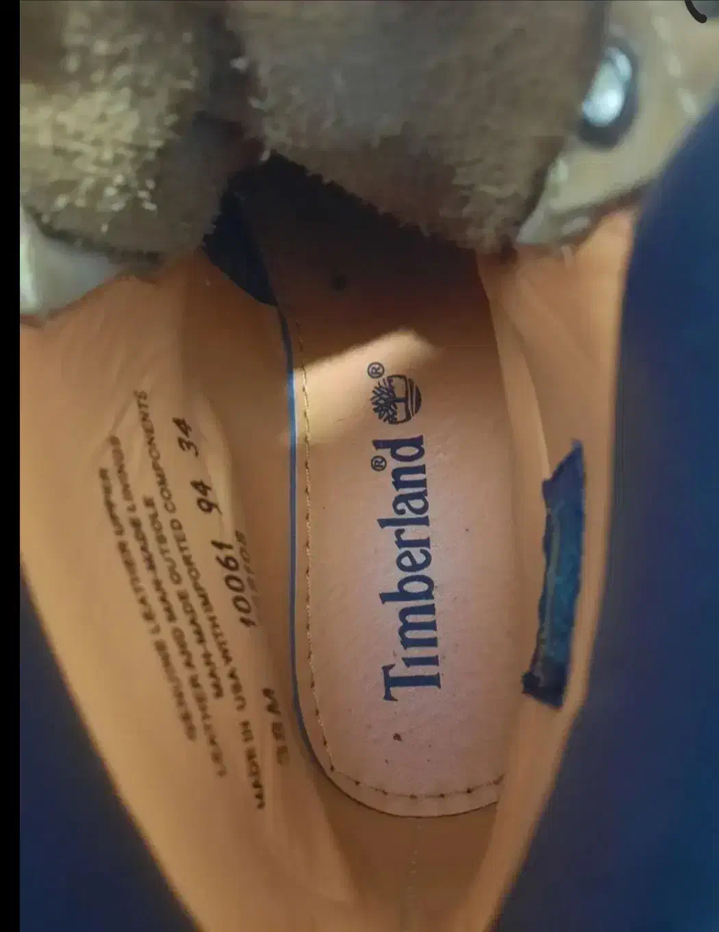 بوت زنانه اورجینال|کیف، کفش، کمربند|محمدشهر, محمدشهر|دیوار