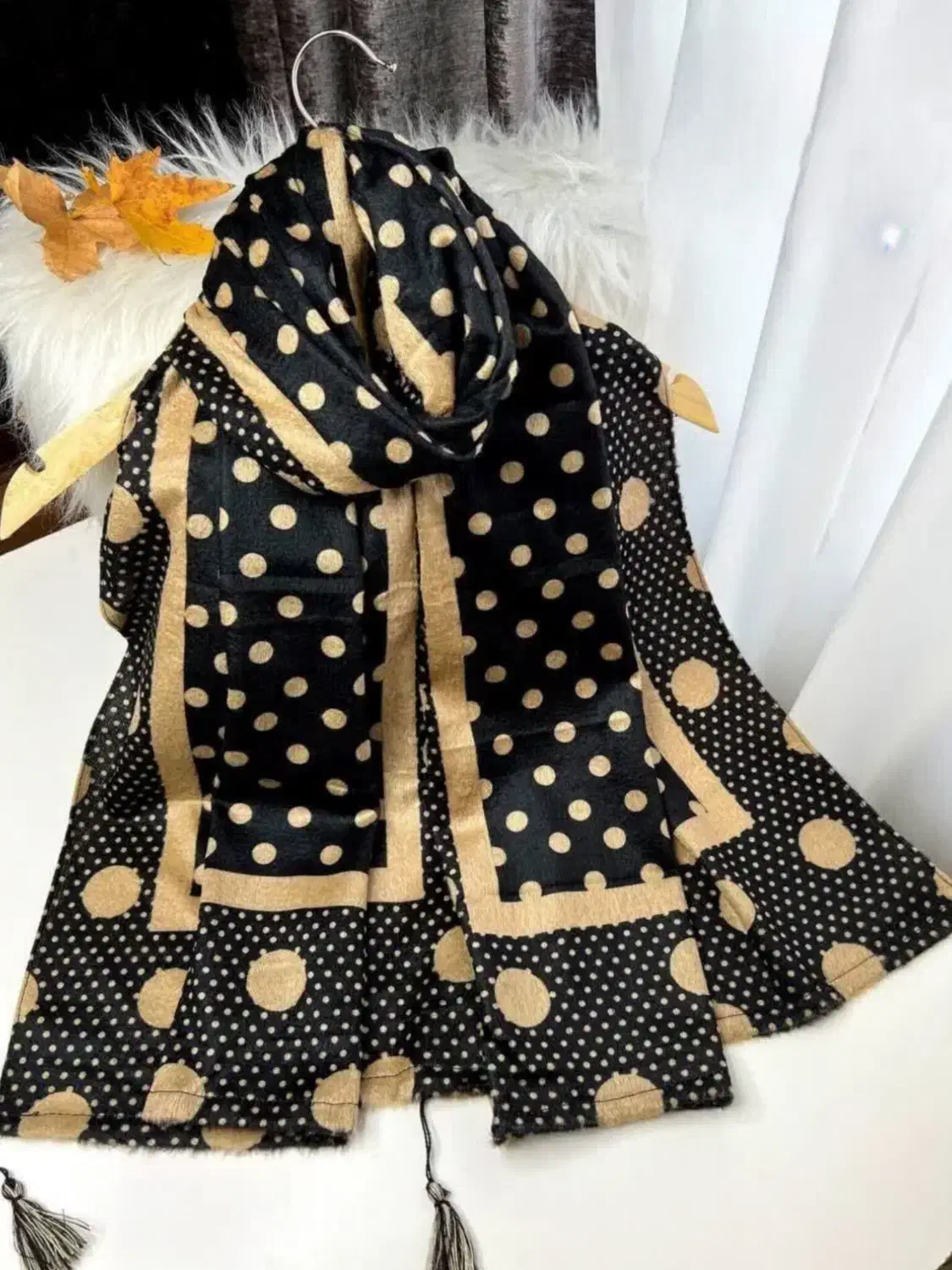 روسری وشال زنانه|لباس|گناباد, |دیوار