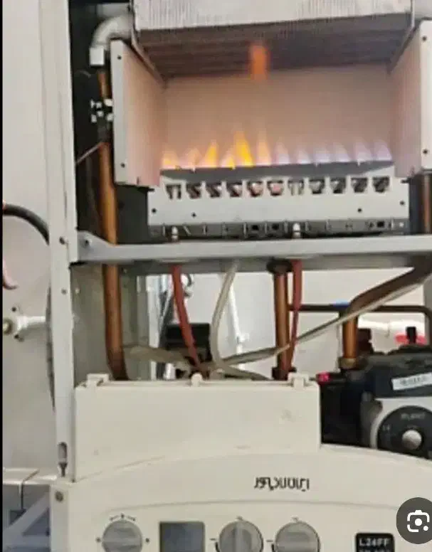 نمایندگی تعمیر تعمیرات سرویس تخصصی پکیج شوفاژ|خدمات پیشه و مهارت|ماهدشت, |دیوار