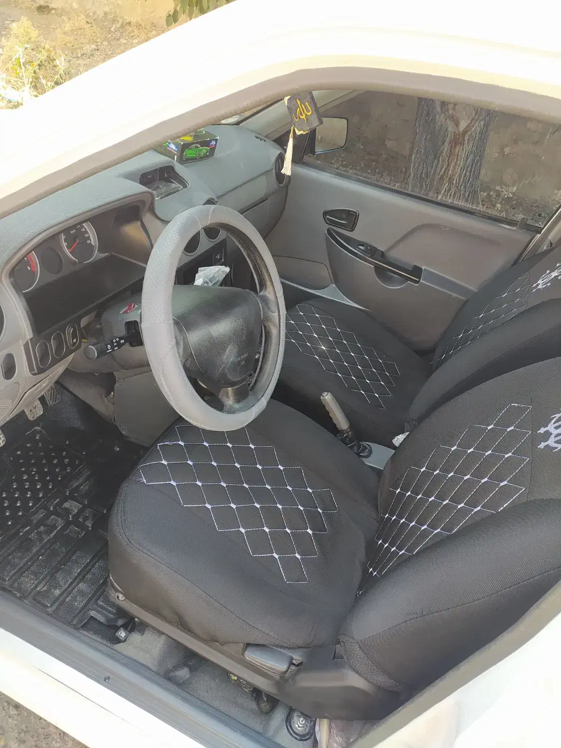 پراید وانت ۱۴۰۲|خودرو سواری و وانت|چادگان, |دیوار