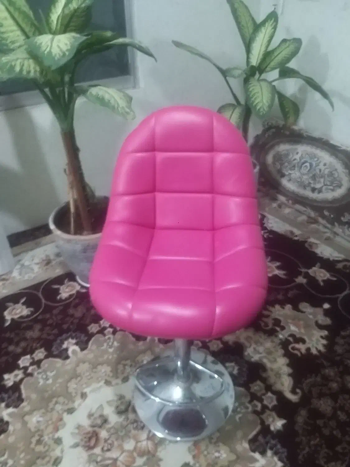 صندلی اپنی|صندلی و نیمکت|طرقبه, |دیوار