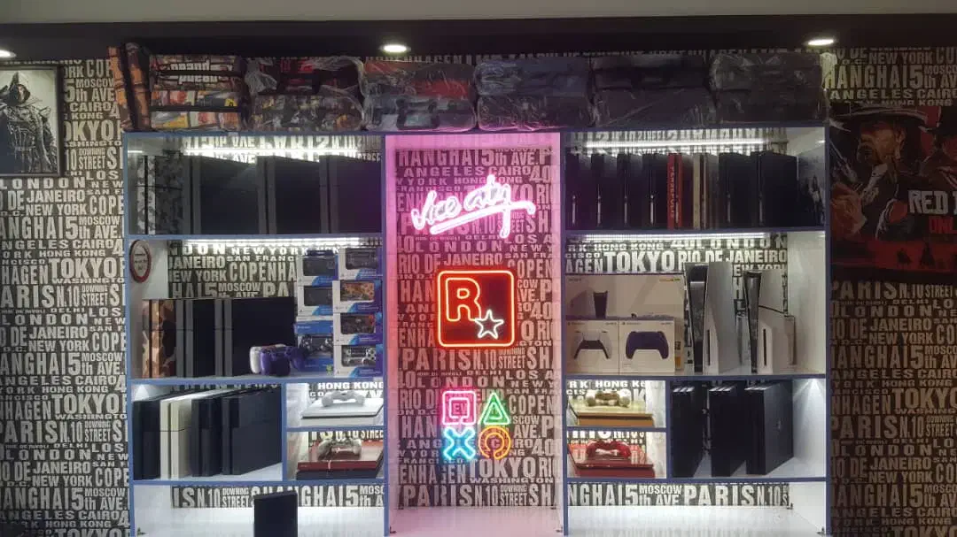 پلی استیشن ۴ مدل فت 500G کپیخور Ps4|کنسول، بازی ویدئویی و آنلاین|تبریز, |دیوار