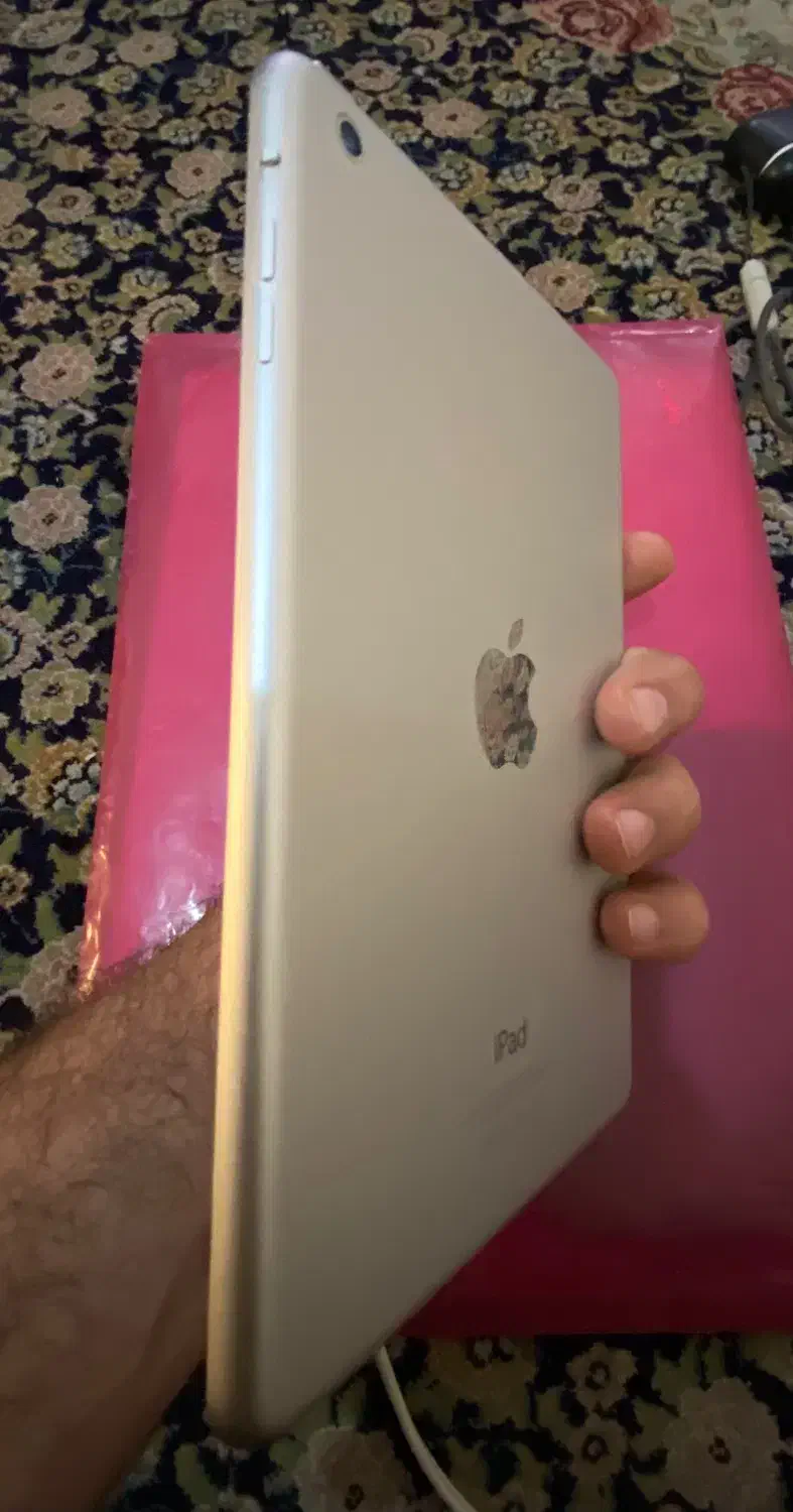 آی پد کلکسیونی تبلت  iPad|تبلت|همدان, |دیوار