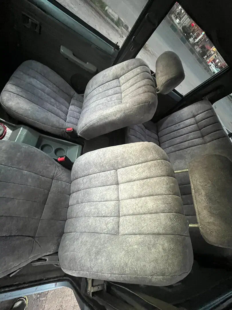 مزدا ژاپن آس دوگانه فابریک|خودرو سواری و وانت|آزادشهر, |دیوار