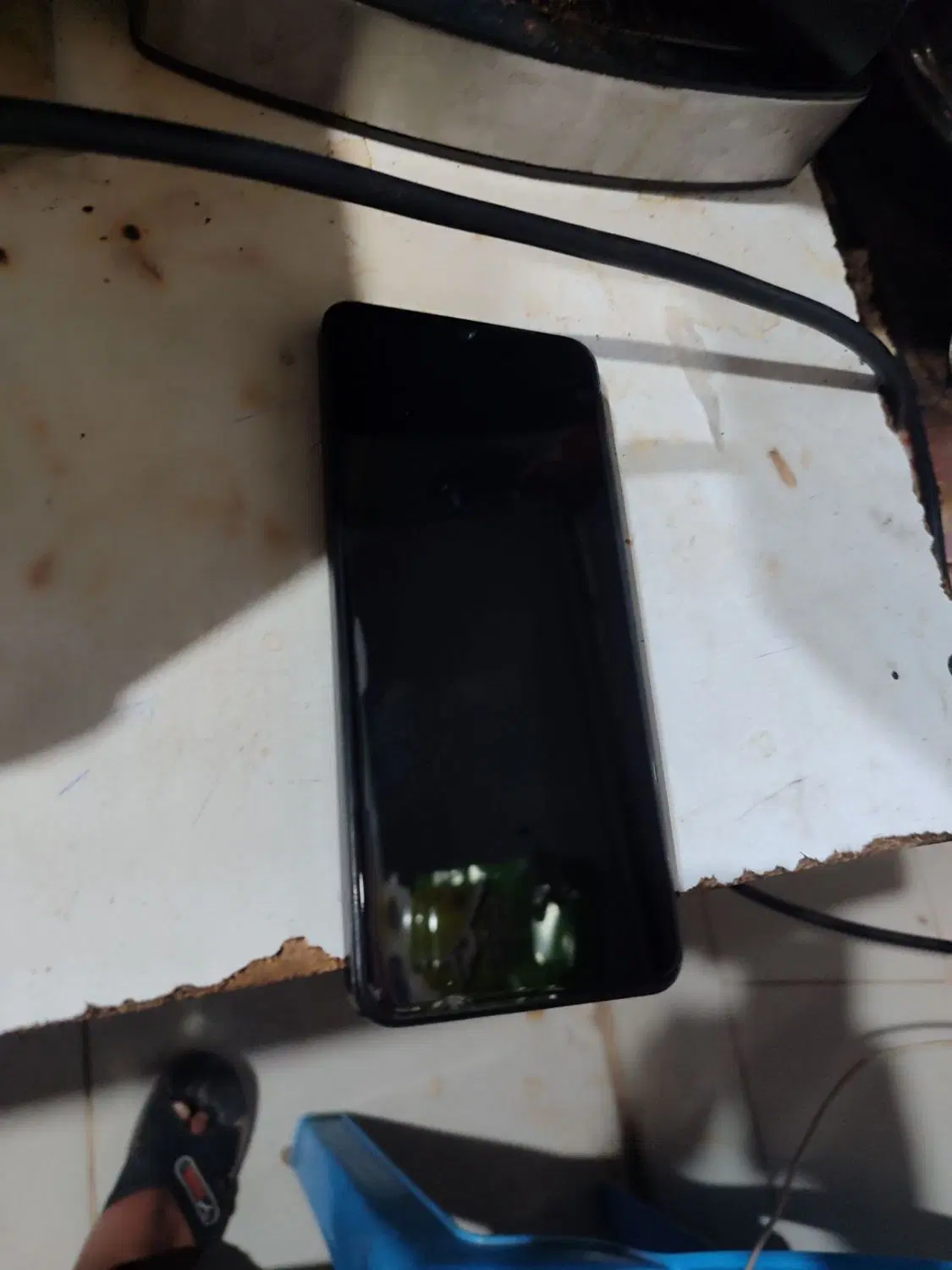 poco c71|موبایل|دزفول, |دیوار