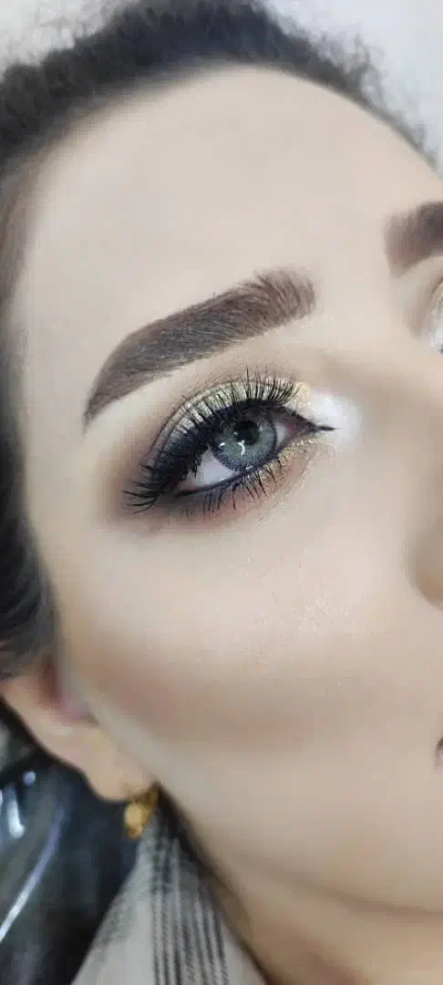 آموزش واشتغال،ارایشگری پوست تتو بافت مژه ناخن|خدمات آموزشی|اهواز, کوروش|دیوار