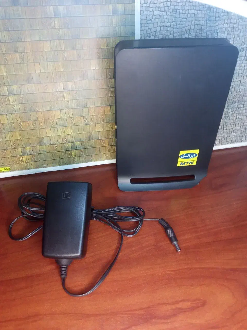 مودم وایمکس ایرانسل Huawei BM632w|مودم و تجهیزات شبکه|مینودشت, |دیوار