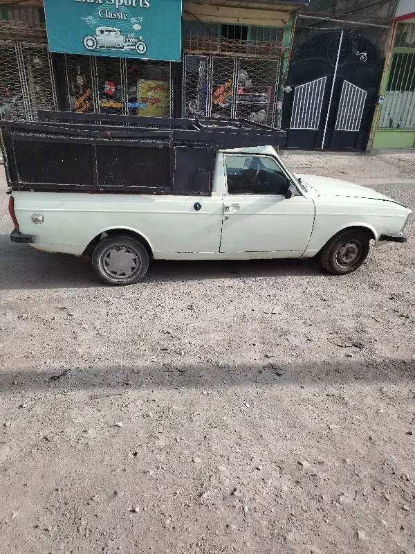 وانت|خودرو سواری و وانت|مشگین شهر, |دیوار