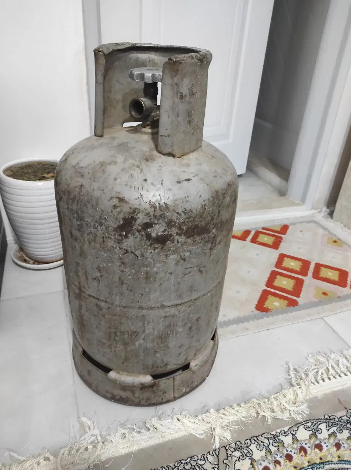 کپسول|اجاق گاز و لوازم برقی پخت‌وپز|بیرجند, |دیوار