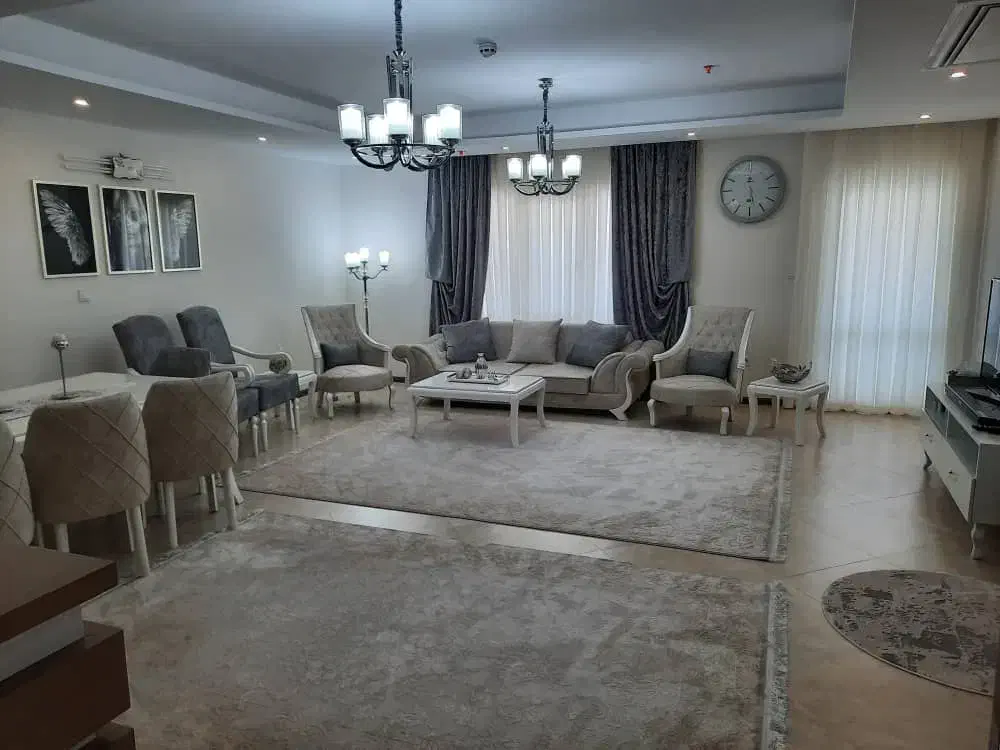 ۱۱۲متر  ، ۲خواب  ، همراهشهر|فروش آپارتمان|تهران, شهرک آتی شهر|دیوار