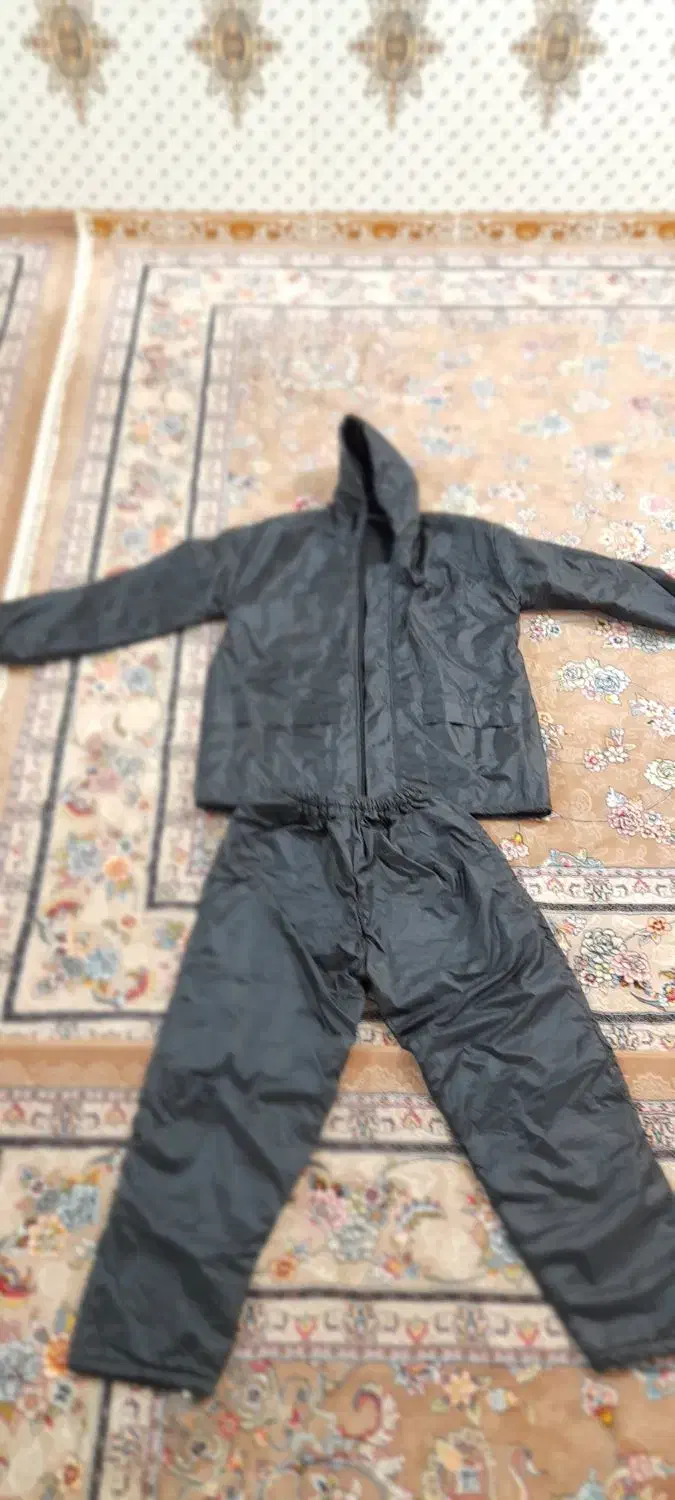 کاپشن و بادگیر|لباس|سرپل ذهاب, |دیوار