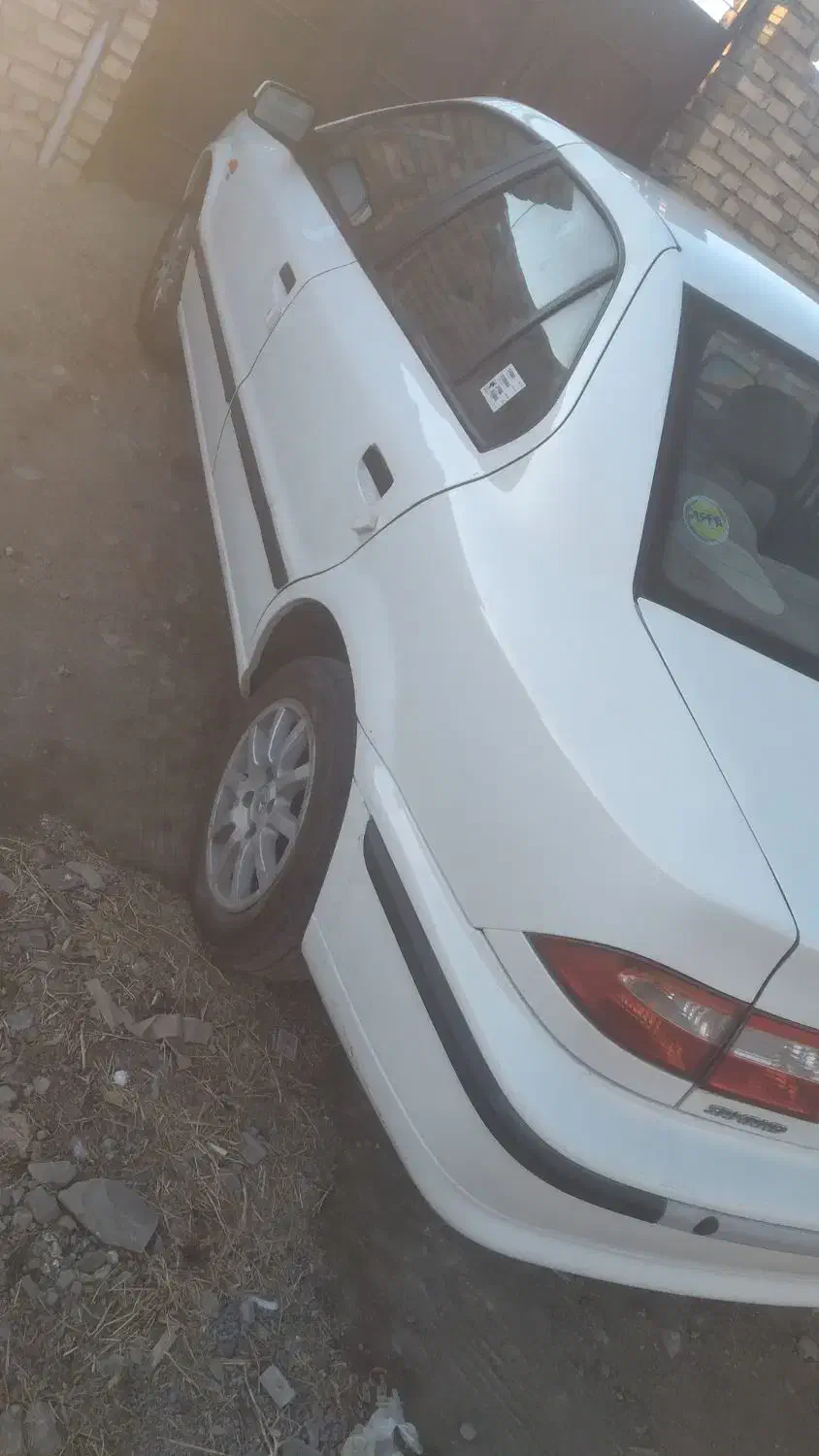 ماشین|خودرو سواری و وانت|قره پشتلو, |دیوار