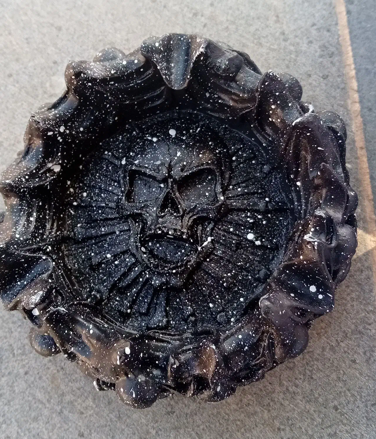 زیر سیگاری|کلکسیون و سرگرمی|شاهرود, |دیوار