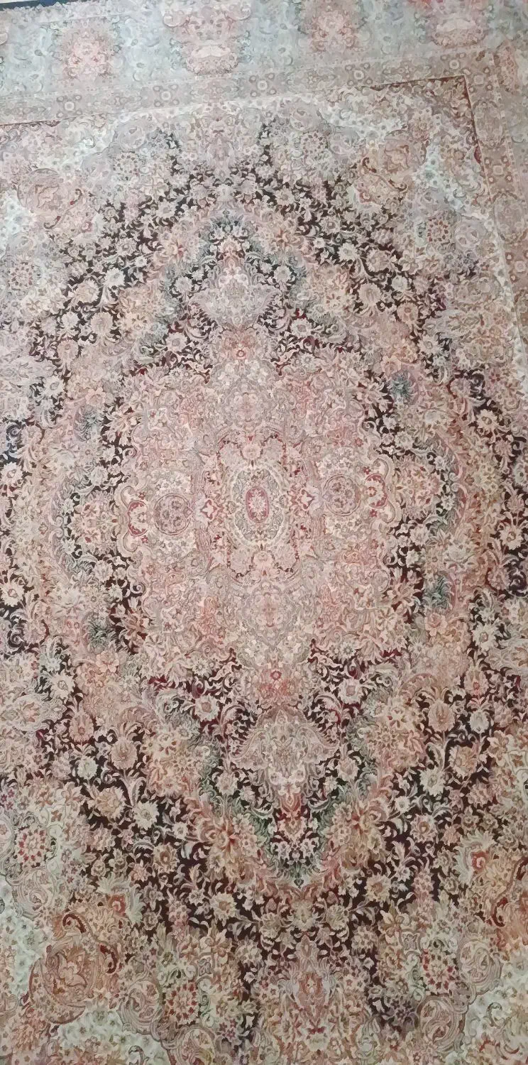 فرش ۶ متری ماشینی|فرش|ری, دولتآباد|دیوار