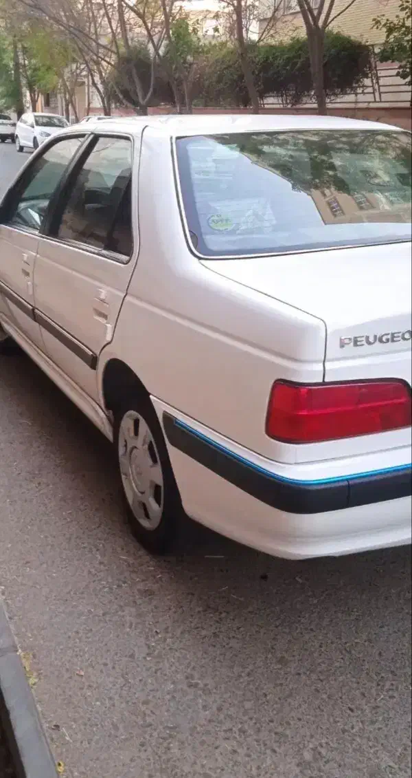 پارس tu5 خونگی سیمی|خودرو سواری و وانت|کاشان, فاز ۲ ناجی آباد|دیوار