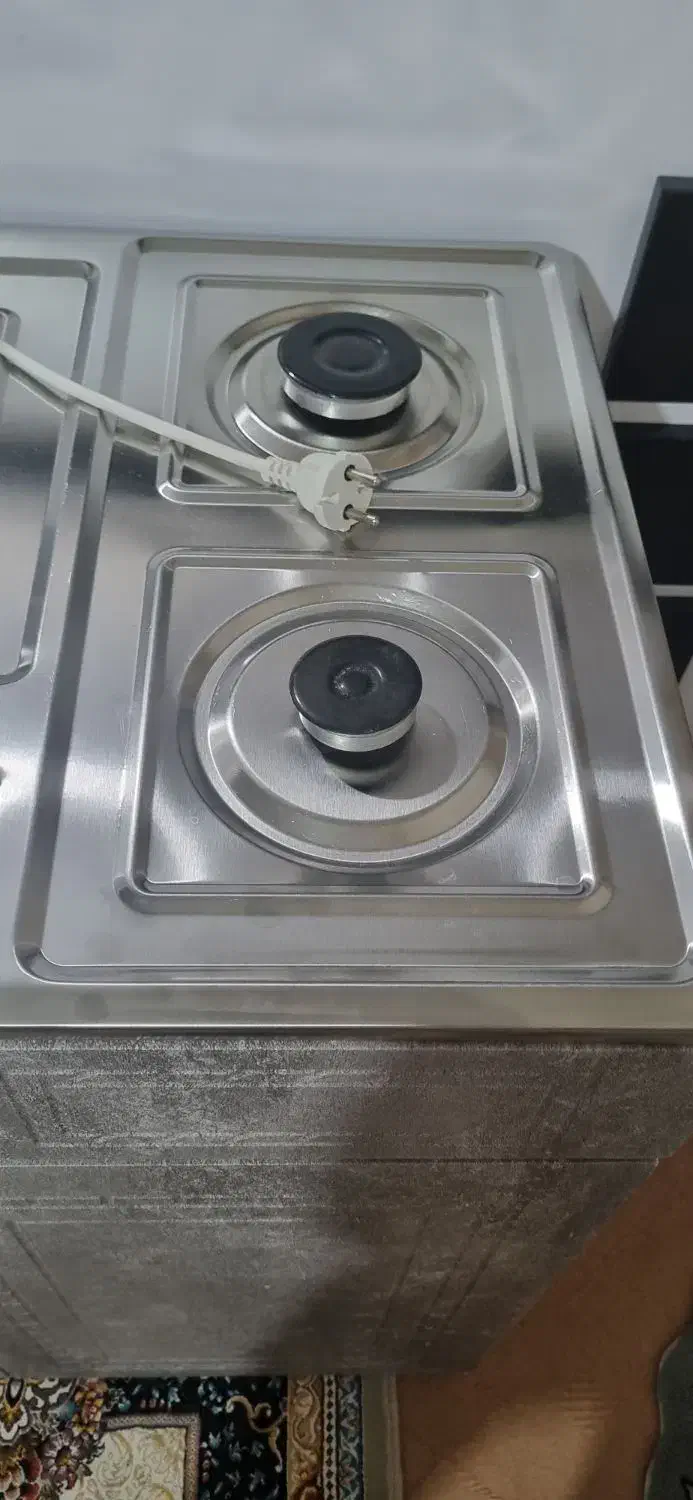 گاز آشپزخانه|اجاق گاز و لوازم برقی پختوپز|سهند, |دیوار