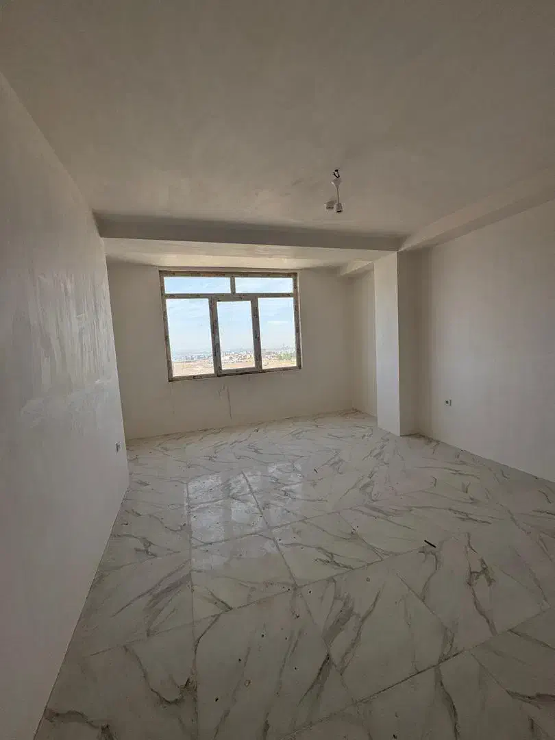 آپارتمان نوساز/سند تک برگ/نما رومی/ویو ابدی|فروش آپارتمان|هشتگرد, فاز ۲ مهستان|دیوار