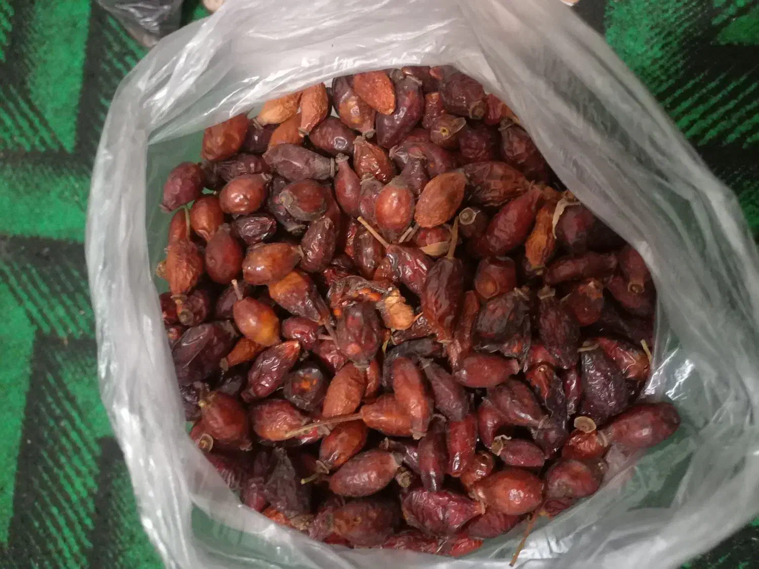 فروش انواع خشکبار حبوبات|خوردنی و آشامیدنی|رشت, سلیمانداراب|دیوار