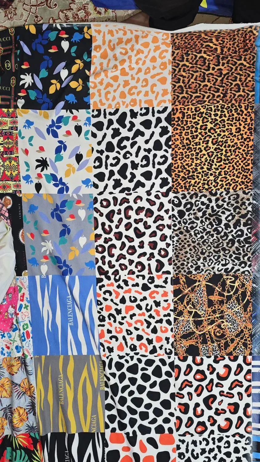 چاپ پارچه سابلیمیشن|خدمات پیشه و مهارت|مشهد, گلشور|دیوار