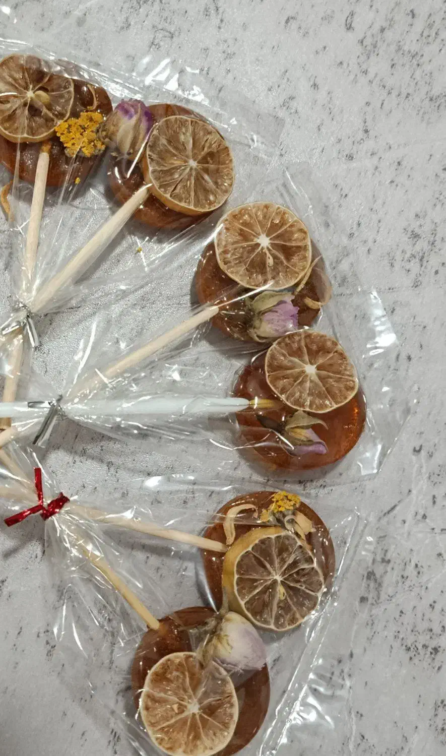 نبات داغ کاراملی|حراج|اسفراین, |دیوار