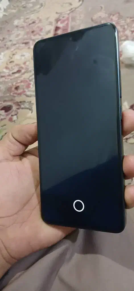 گوشی پوکو x6پروو ۵g|موبایل|بندرلنگه, |دیوار