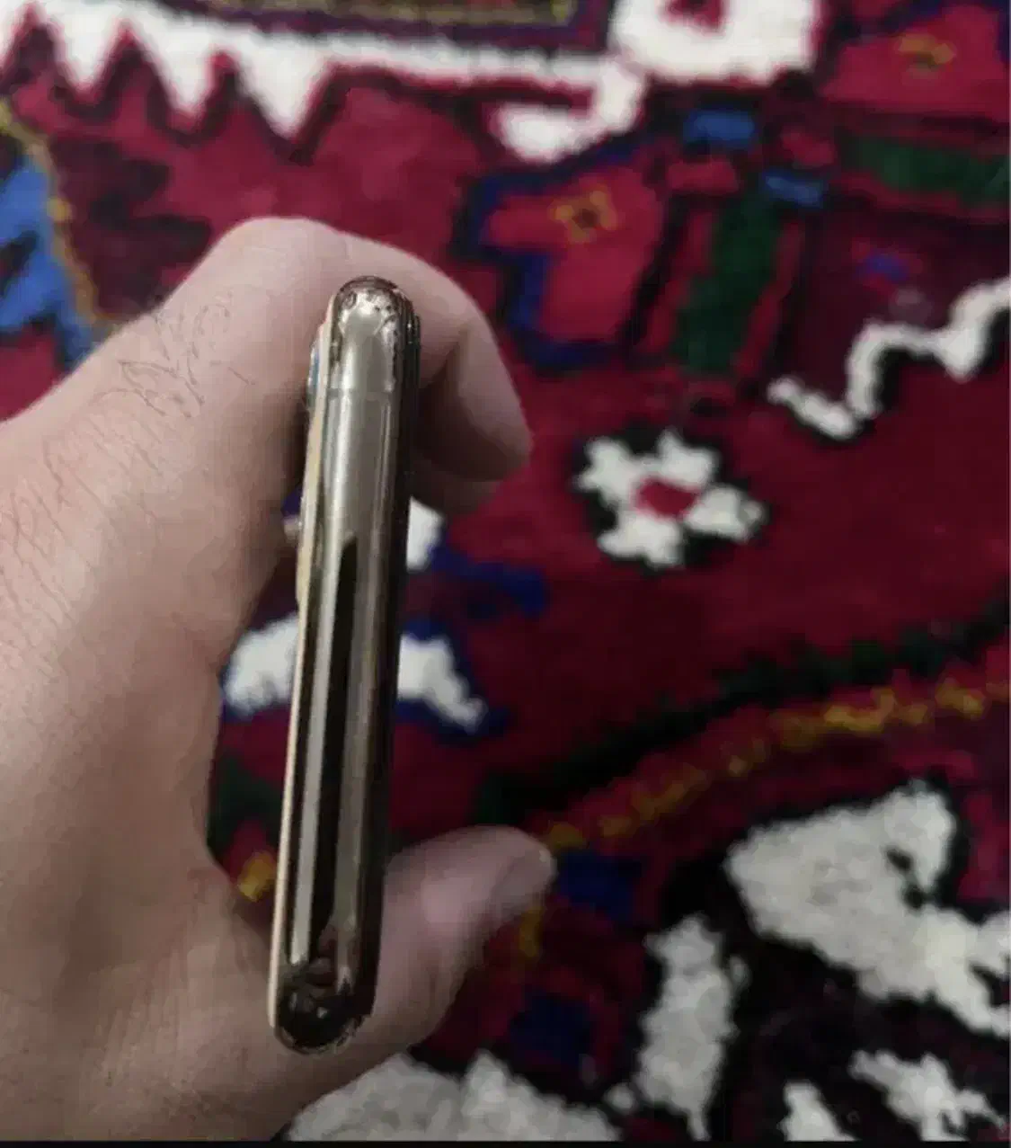 ایفون ۱۱پرو|موبایل|کرج, بنیاد|دیوار