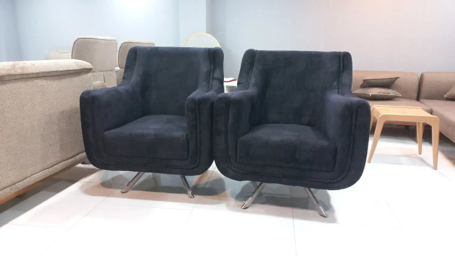 مبل چستر|مبلمان خانگی و میز عسلی|آق قلا, |دیوار