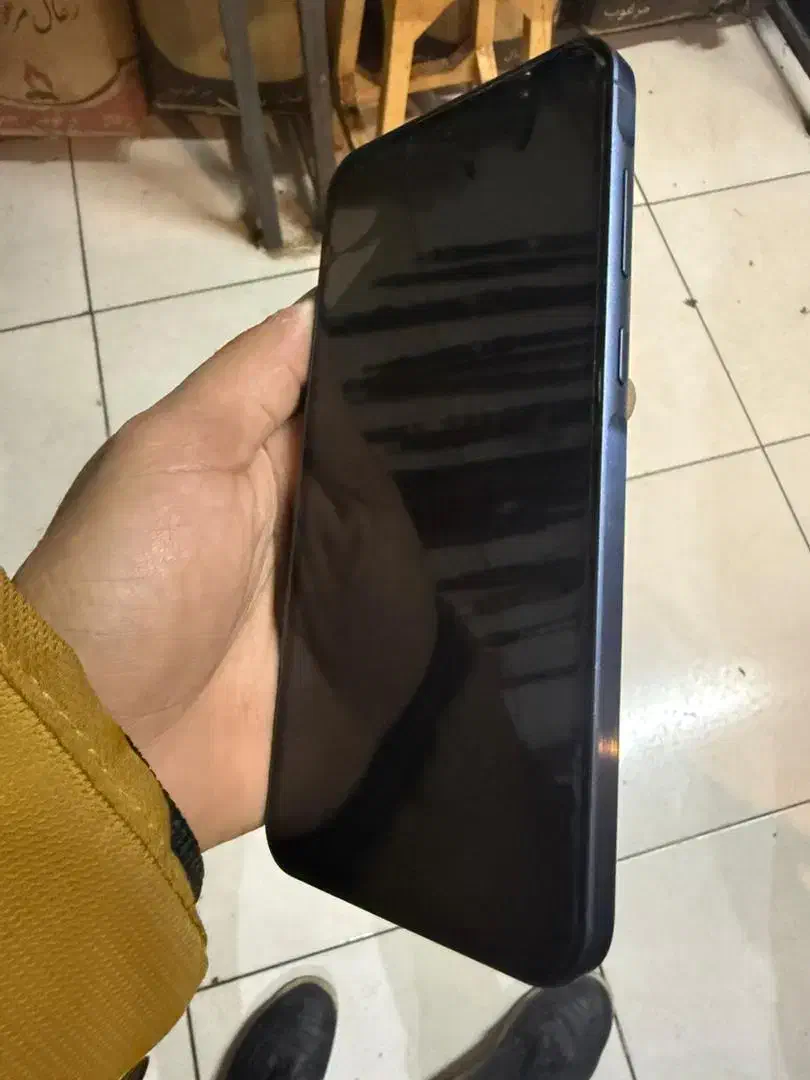 گوشی A55 5G 256 GB Ram 8|موبایل|قم, نیروگاه|دیوار