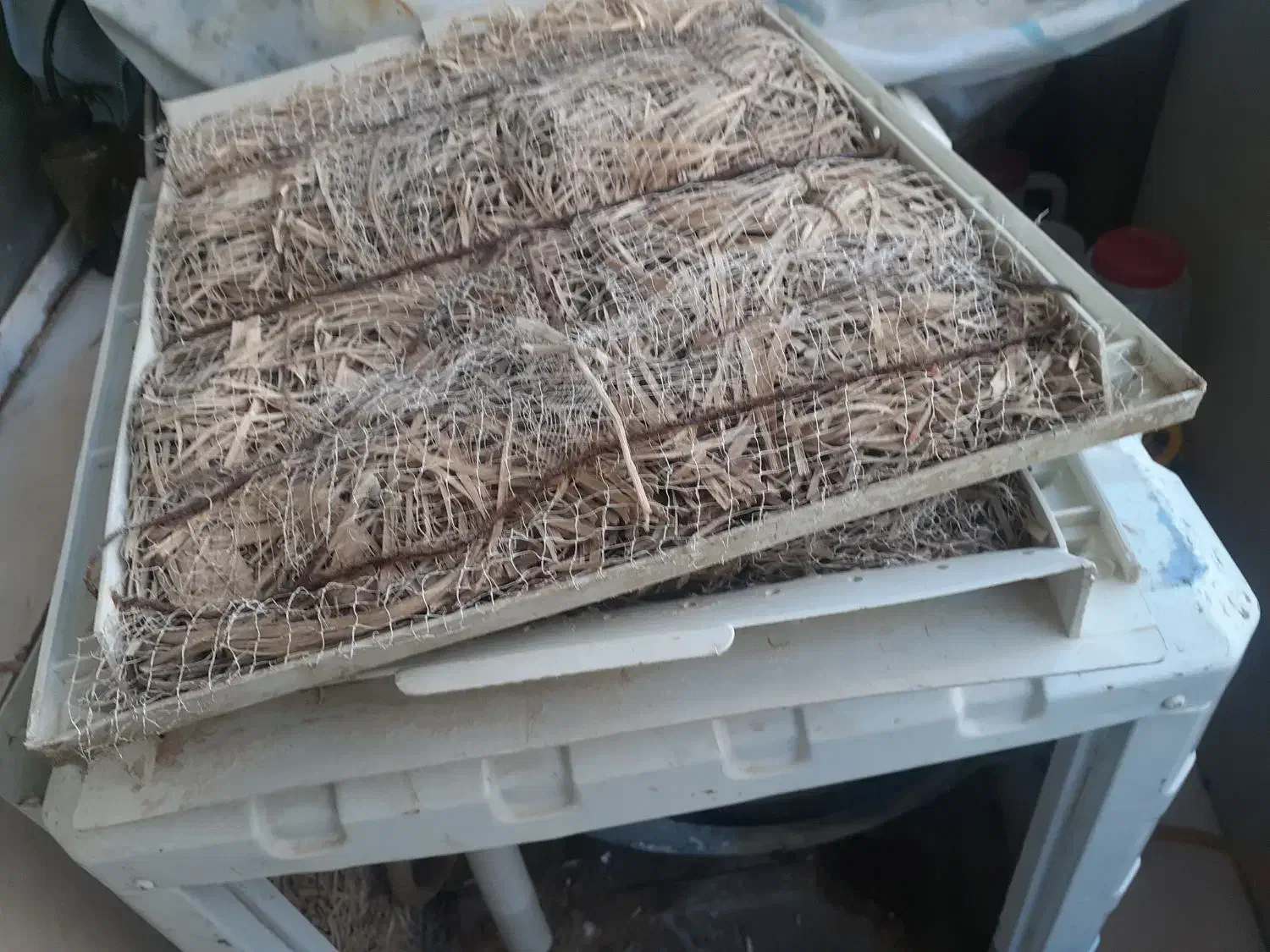 کولرابی ابسال|کولر آبی|قرچک, زیبا شهر|دیوار